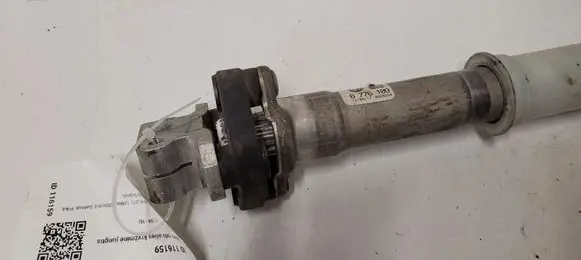 BMW 5 F10 F11 Steering column universal joint 6776109