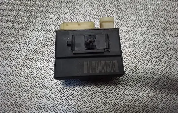 Citroen Berlingo Coolant fan relay 9652021180
