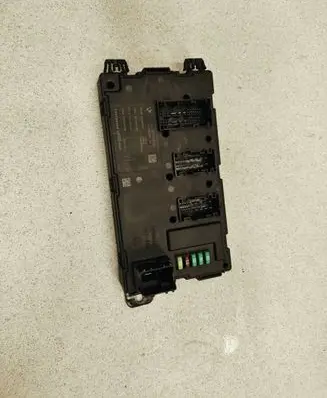 BMW 4 F36 Gran coupe Other control units/modules 6819332 00000F4C 003000002