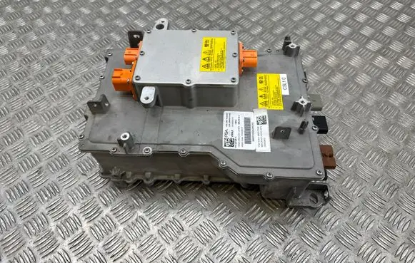 Opel Mokka X Battery charger (optional) 9857629980