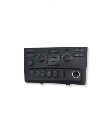 Volvo XC90 Climate control unit 0983446C