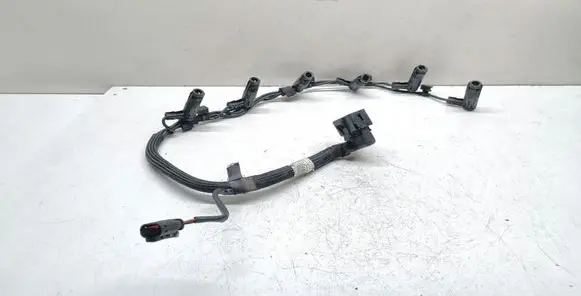 BMW 5 F10 F11 Glow plug wires 7808256