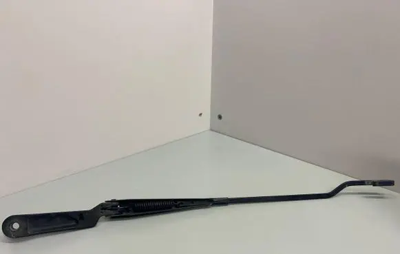 Audi A3 S3 8L Front wiper blade arm 1J1955409