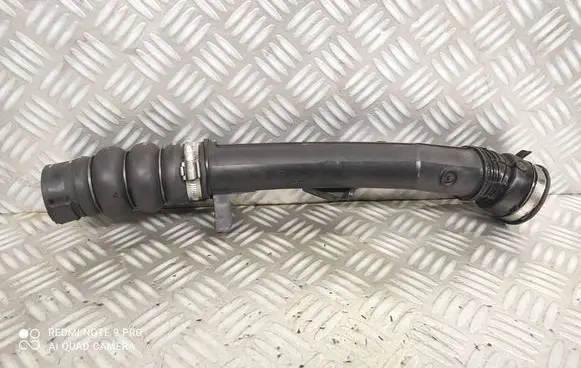 Citroen C3 Intercooler hose/pipe 9831710780 Z12002897