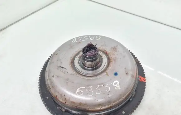 Honda Civic Torque converter RT395393