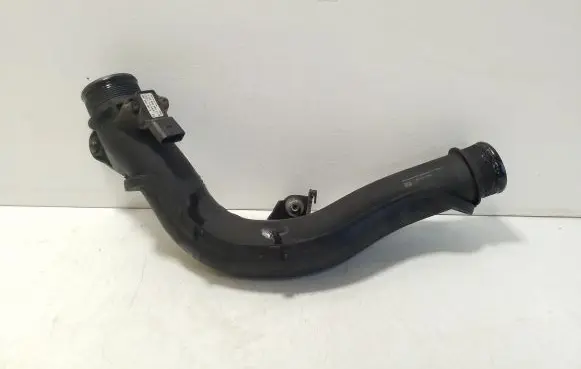 Volkswagen Polo V 6R Intercooler hose/pipe 6P0145770A 0281002401
