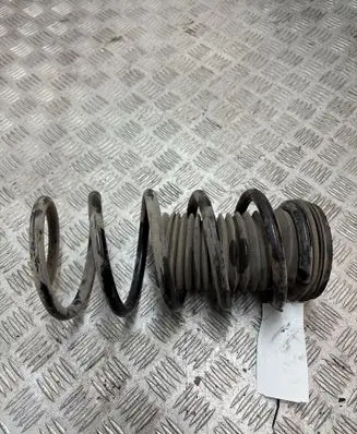 Opel Zafira B Front coil spring 
