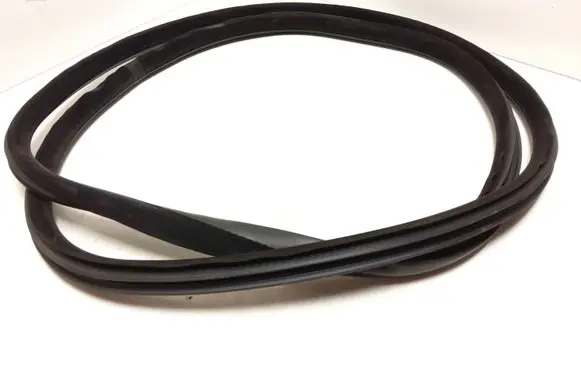Volvo S80 Front door rubber seal