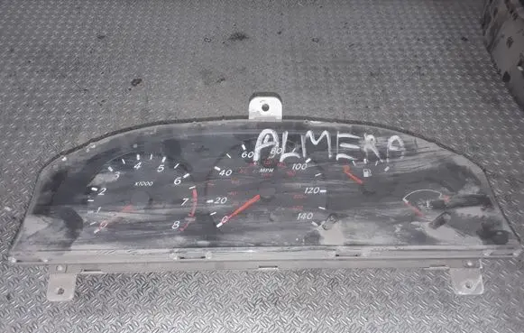 Nissan Almera N16 Speedometer (instrument cluster)