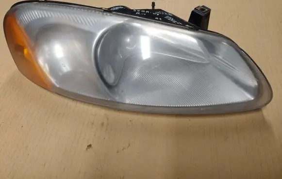 Chrysler Sebring (ST-22 - JR) Headlight/headlamp 04805822AB