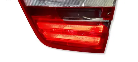 BMW X3 F25 Tailgate rear/tail lights 7217314