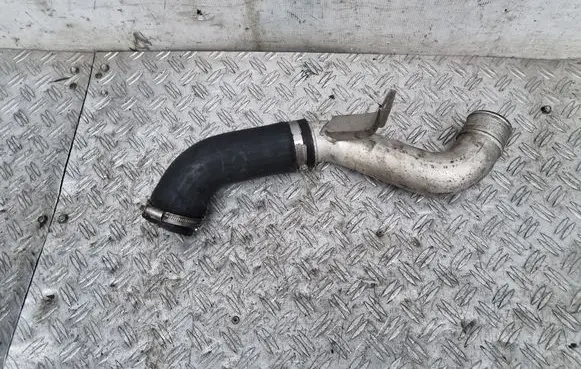 Chevrolet Captiva Intercooler hose/pipe 95909219