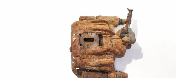 Volkswagen II LT Rear brake caliper