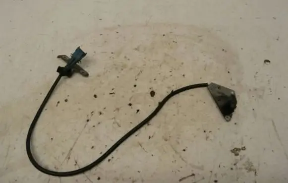 Alfa Romeo 156 Crankshaft position sensor
