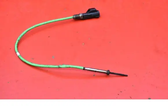 Ford Focus Sensor JX7112B591BA