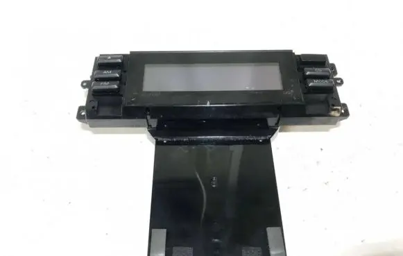Volvo S80 Screen/display/small screen 1782890 7923