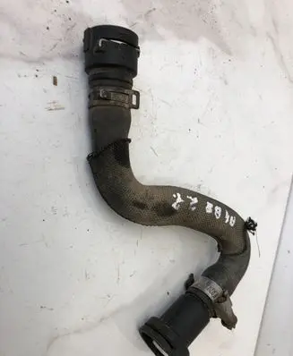 Audi A4 S4 B8 8K Engine coolant pipe/hose 3B0122291B