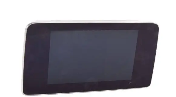 Mercedes-Benz CLS C218 X218 Screen/display/small screen A2189006308