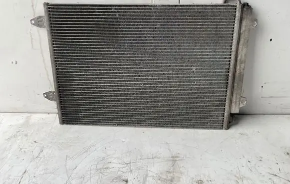 Volkswagen PASSAT B6 A/C cooling radiator (condenser) 3C0820411C 1169253