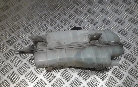 Nissan Note (E11) Coolant expansion tank/reservoir 21711ax600