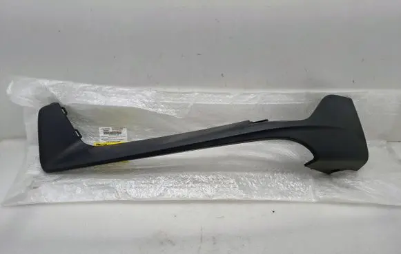 Porsche 911 992 Front bumper lip DOKLADKA