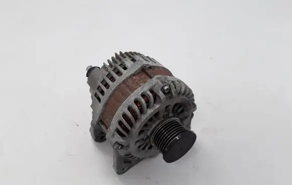 Renault Koleos I Generator/alternator 23100JG71A