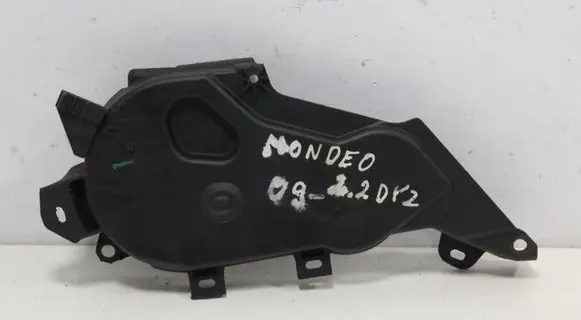 Ford Mondeo MK IV Timing belt guard (cover) 9682312680 53614A