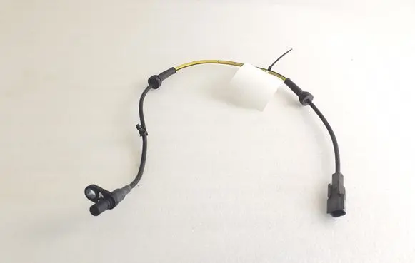 ABS rear brake sensor