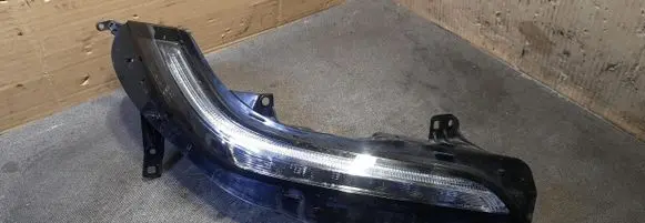 Renault Talisman Front fender indicator light 266009562R