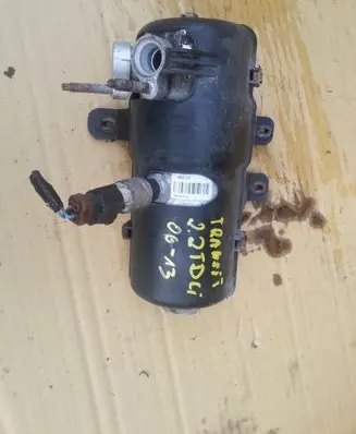 Ford Transit Air conditioning (A/C) pressure sensor 