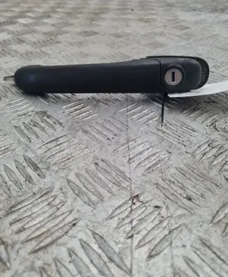 Ford Galaxy Front door exterior handle 