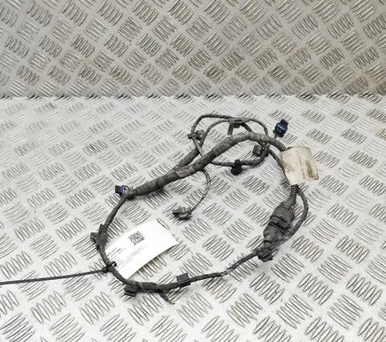 Seat Tarraco Parking sensor (PDC) wiring loom 5FJ971104
