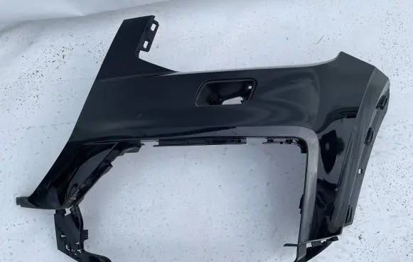 Audi SQ2 GA Front bumper corner part panel trim 81A807437