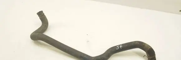 Subaru Forester SF Coolant pipe/hose 