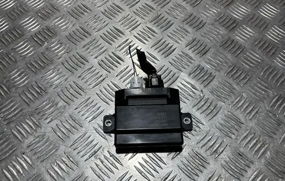 Mazda 3 Fuel pump relay PAF118561