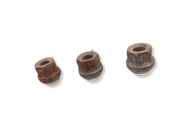 Subaru Forester SH Nuts/bolts 