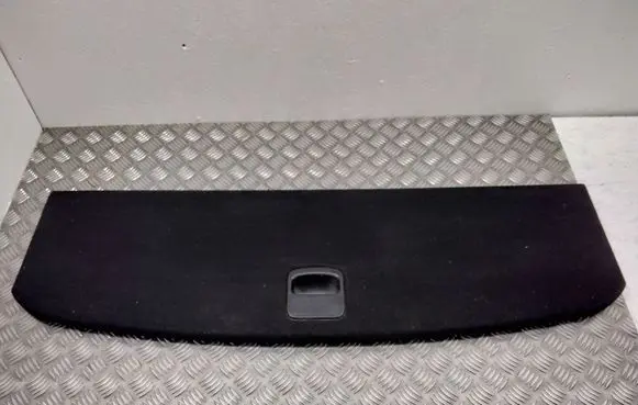 Mazda 6 Trunk/boot floor carpet liner 