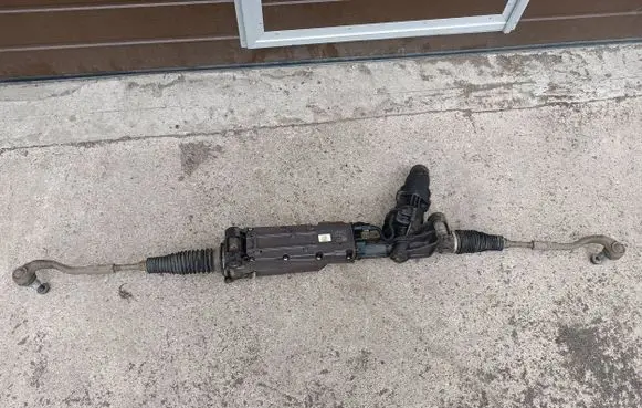 Audi A6 Allroad C7 Steering rack 4G0909144L 4G0909144G A2C3094180800