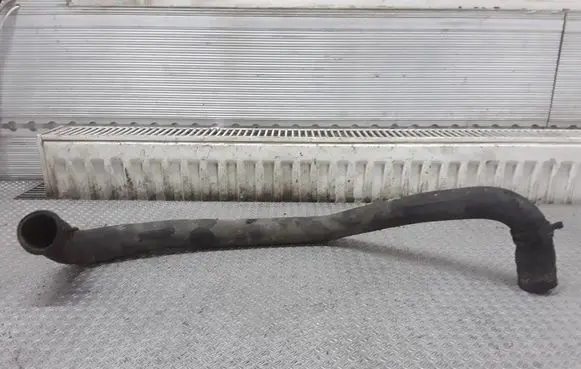 Renault Scenic II - Grand scenic II Engine coolant pipe/hose