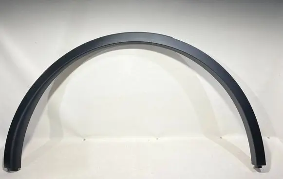 Tesla Model Y Rear arch trim 1658694-00-A