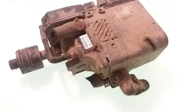 Chrysler Voyager Auxiliary pre-heater (Webasto) 66724A