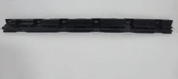 BMW 5 F10 F11 Sill supporting ledge 51777184778
