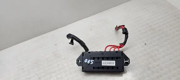 Volvo S80 Fuse box set 9162321 H3000K