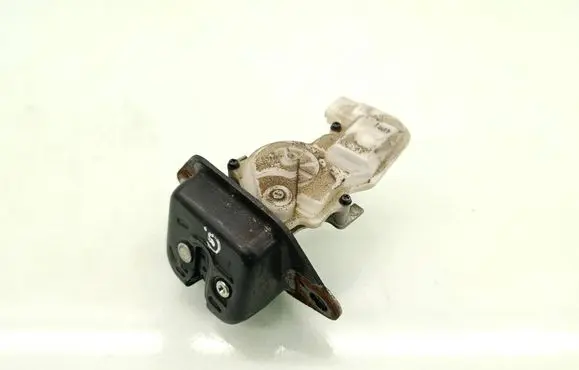 Honda Civic Tailgate/trunk/boot lock/catch/latch 