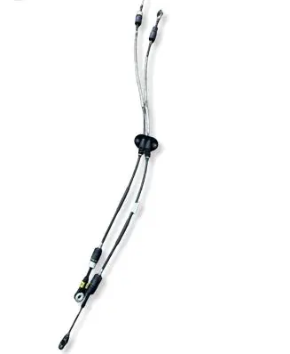 Volvo V60 Gear shift cable linkage 31367492