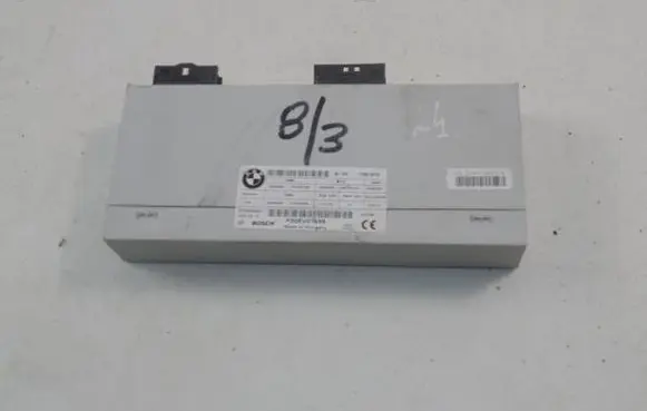 BMW 5 F10 F11 Other control units/modules 7361970