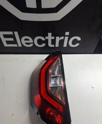 Renault Kangoo III Rear/tail lights