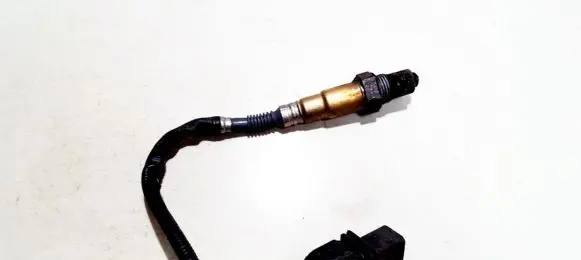 Toyota Yaris Lambda probe sensor 0281004122 89467-12170