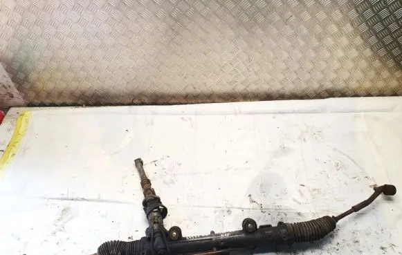 Mercedes-Benz C W203 Steering rack LHD