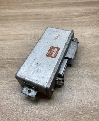 Audi A6 S6 C4 4A ABS control unit/module 4A0907379A